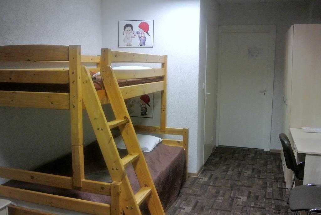 Eurohotel Maardu Pokoj fotografie