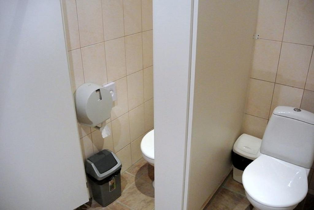 Eurohotel Maardu Pokoj fotografie