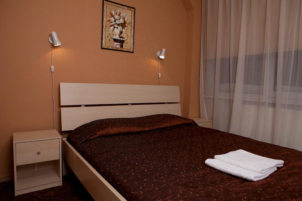 Eurohotel Maardu Pokoj fotografie