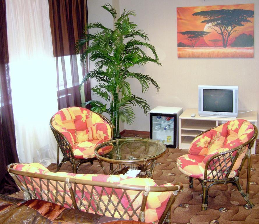 Eurohotel Maardu Pokoj fotografie
