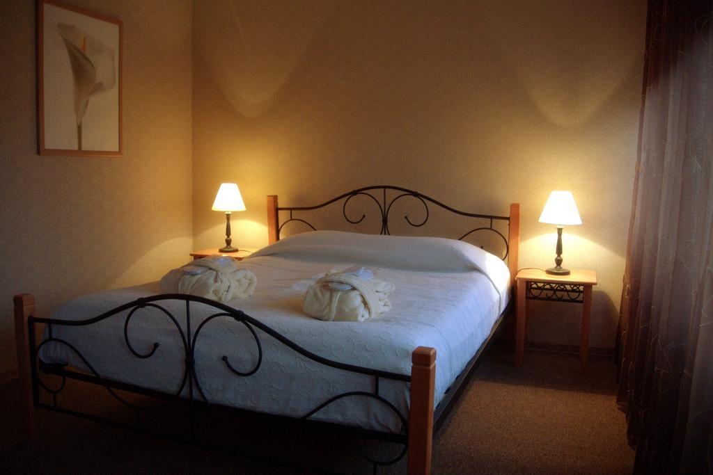 Eurohotel Maardu Pokoj fotografie