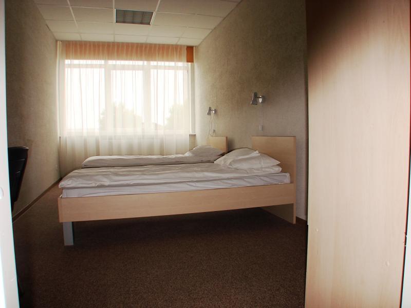 Eurohotel Maardu Exteriér fotografie